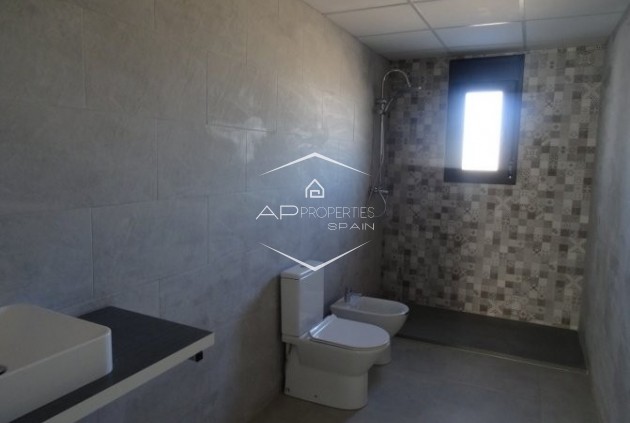 Resale - Villa - Detached -
Cañada de la Leña