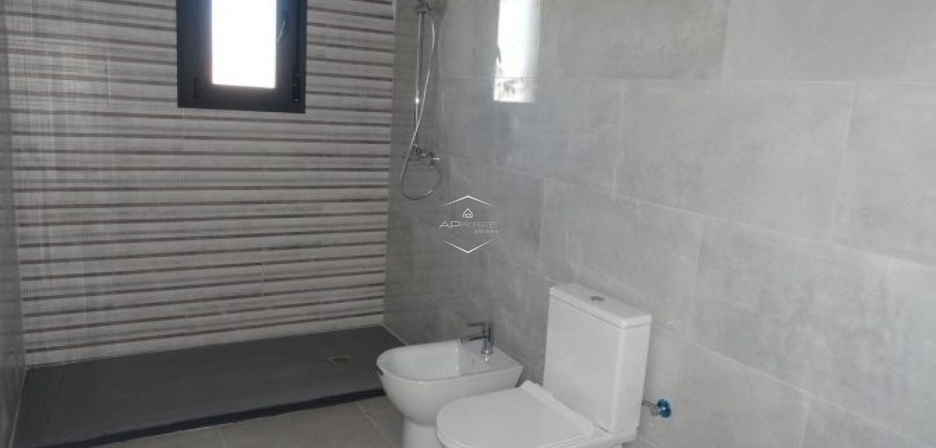 Resale - Villa - Detached -
Cañada de la Leña
