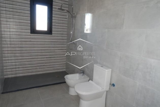 Resale - Villa - Detached -
Cañada de la Leña