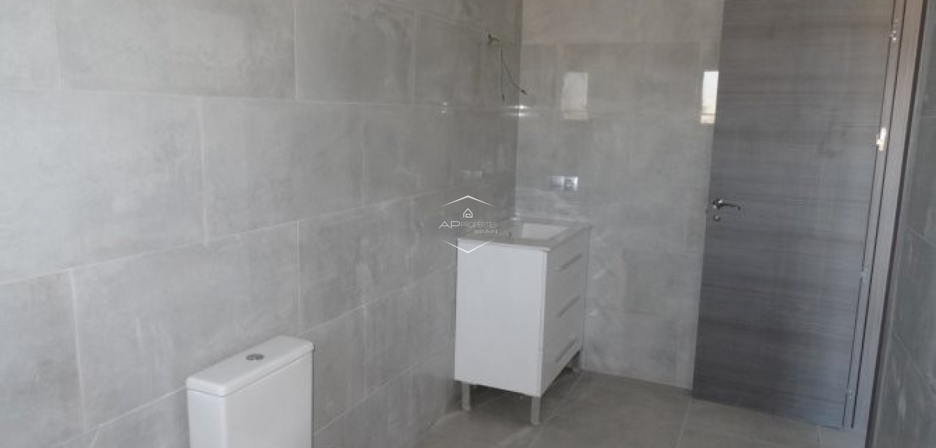 Resale - Villa - Detached -
Cañada de la Leña