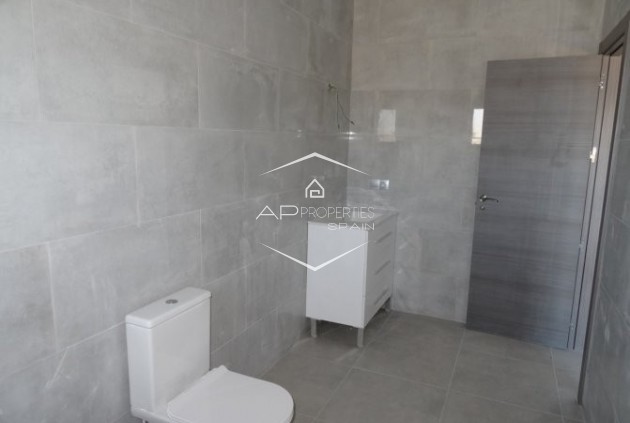 Resale - Villa - Detached -
Cañada de la Leña
