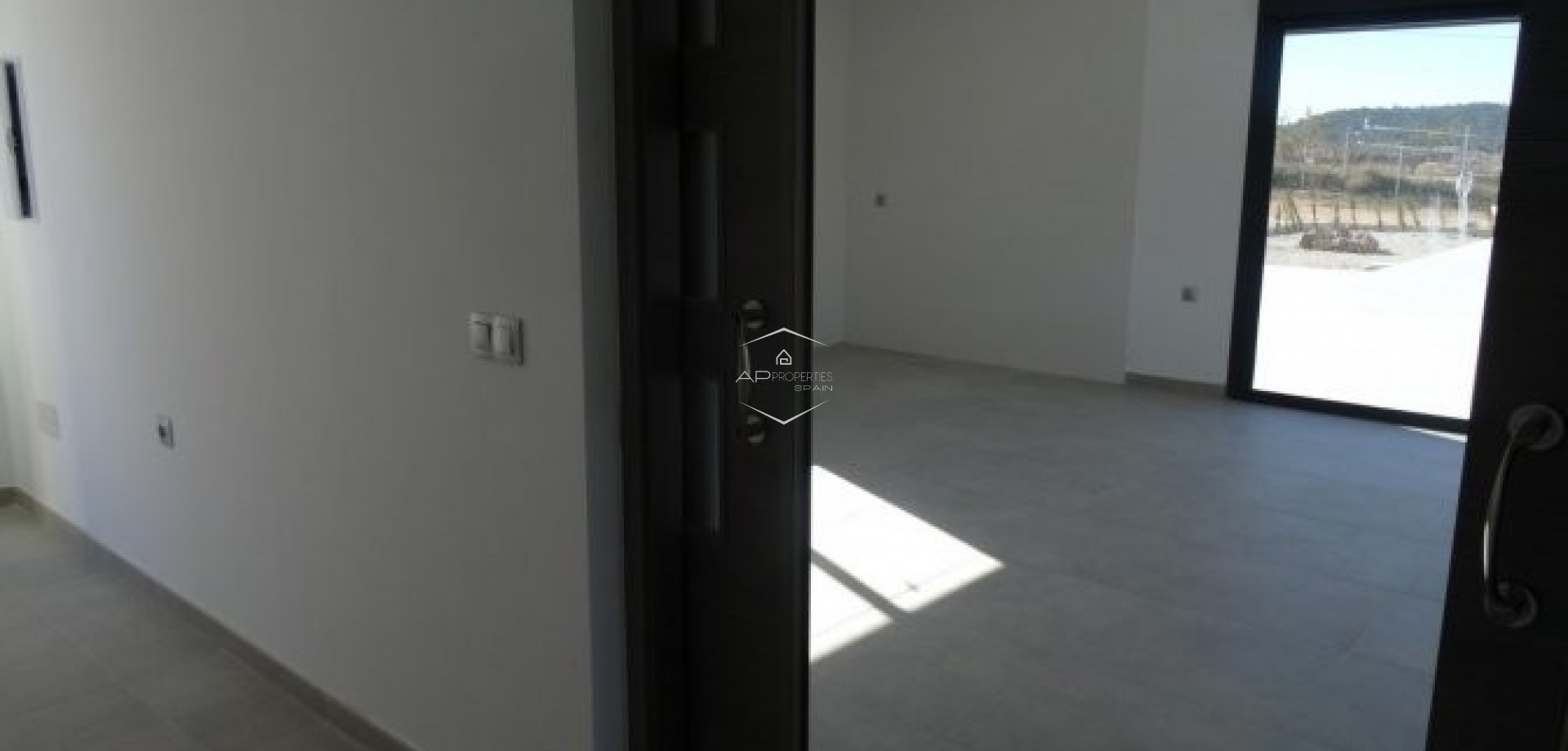 Resale - Villa - Detached -
Cañada de la Leña
