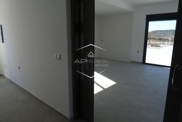Resale - Villa - Detached -
Cañada de la Leña
