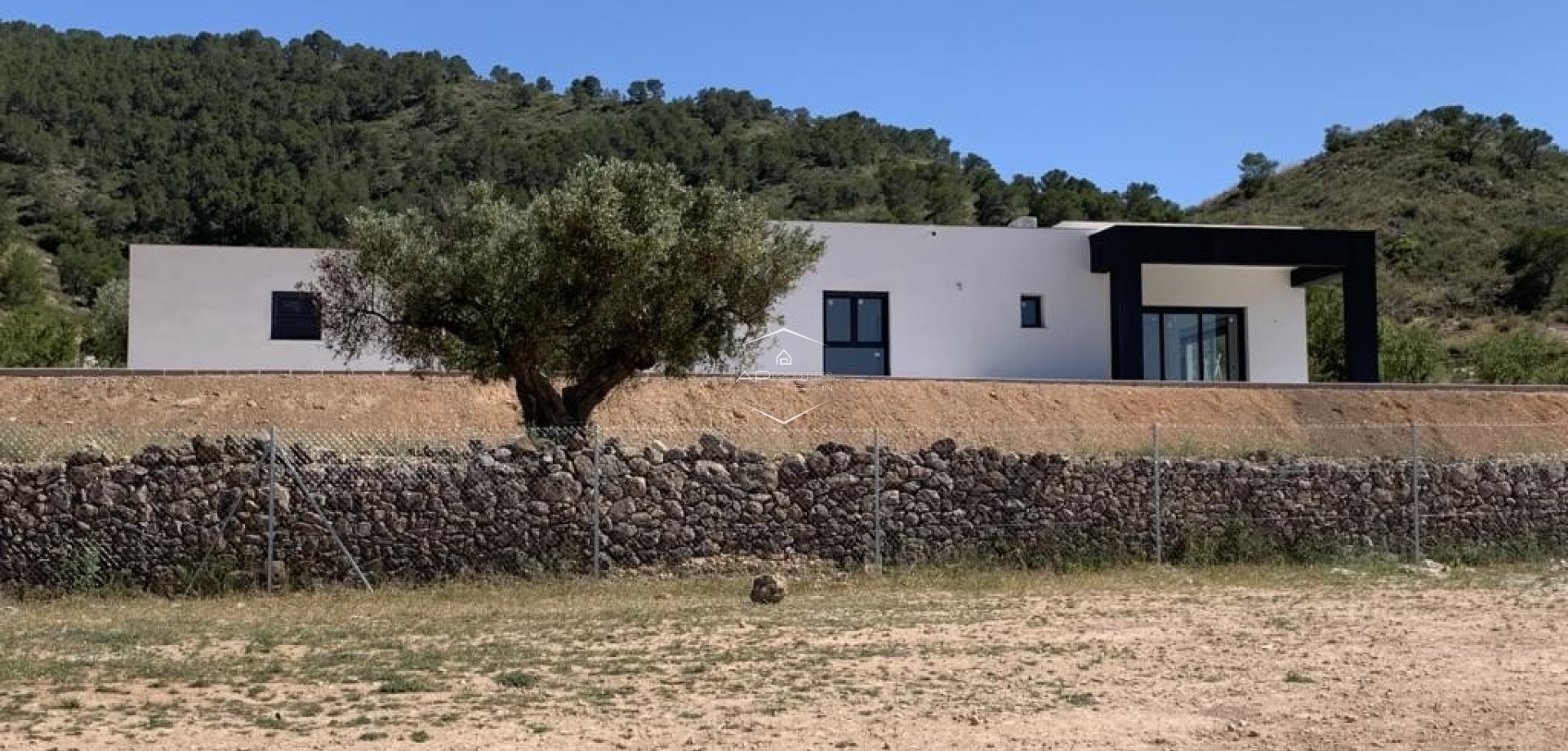 Resale - Villa - Detached -
Cañada de la Leña