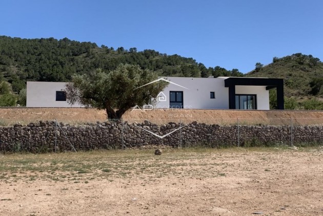 Resale - Villa - Detached -
Cañada de la Leña