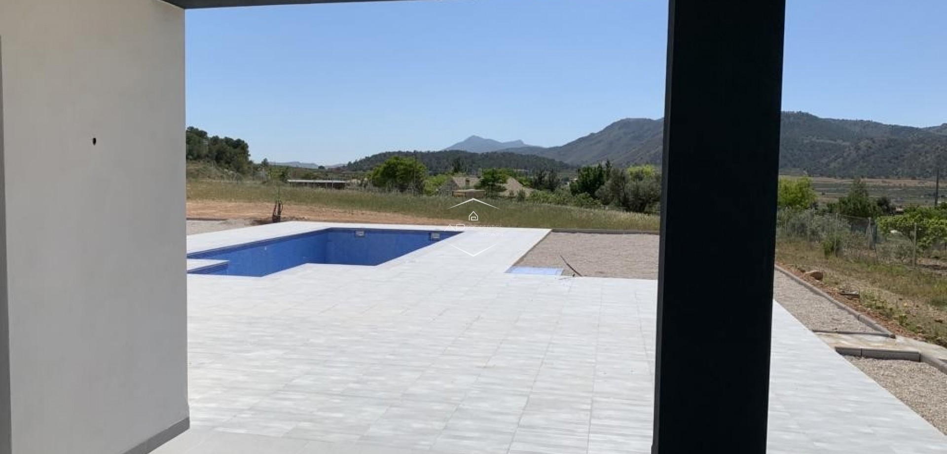 Resale - Villa - Detached -
Cañada de la Leña