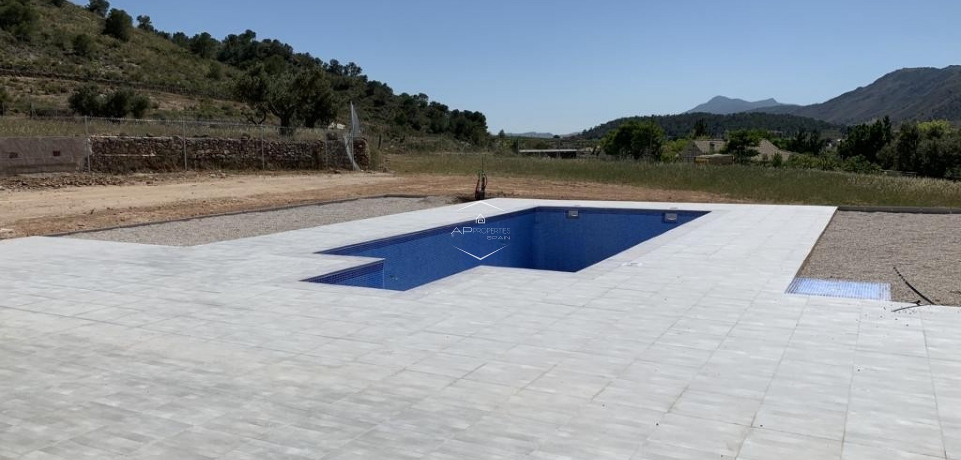 Resale - Villa - Detached -
Cañada de la Leña