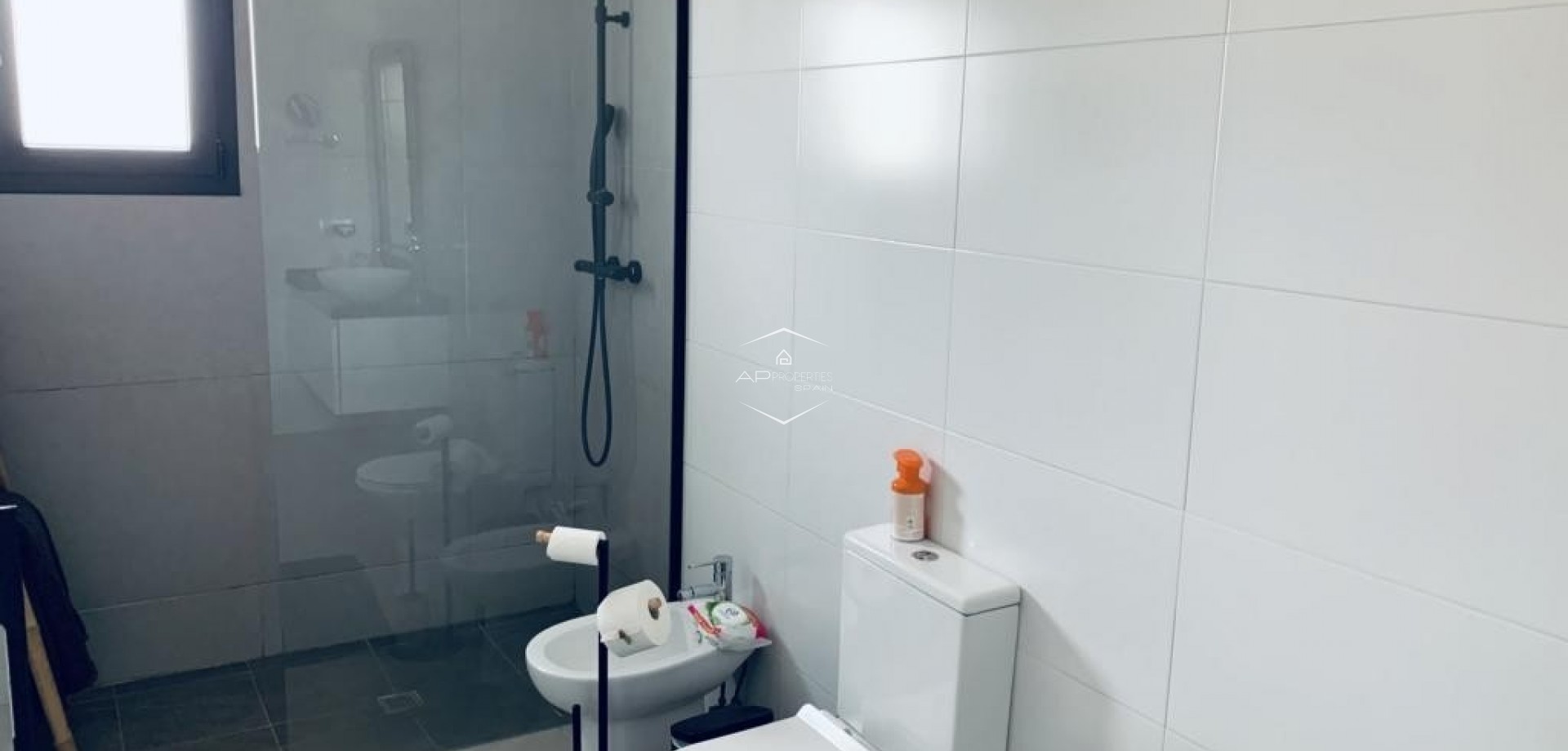 Resale - Villa - Detached -
Cañada de la Leña