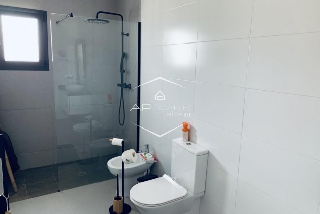 Resale - Villa - Detached -
Cañada de la Leña