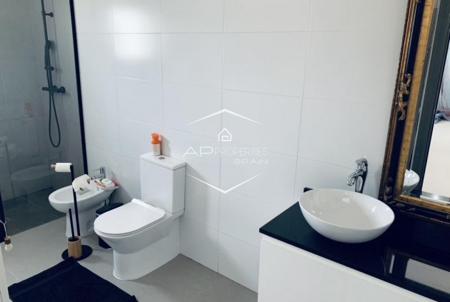 Resale - Villa - Detached -
Cañada de la Leña