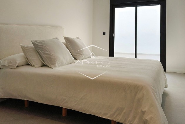 New Build - Villa - Detached -
Ciudad Quesada - Costa Blanca South