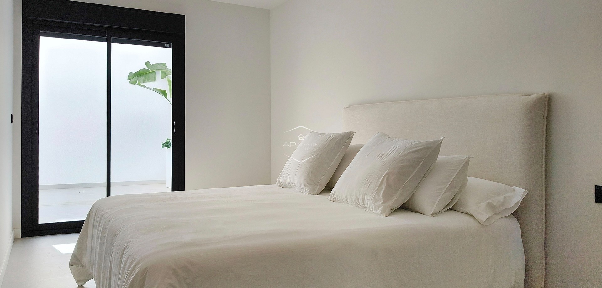 New Build - Villa - Detached -
Ciudad Quesada - Costa Blanca South