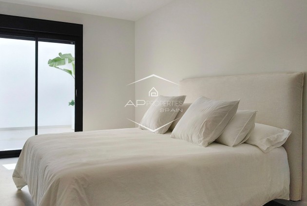 New Build - Villa - Detached -
Ciudad Quesada - Costa Blanca South