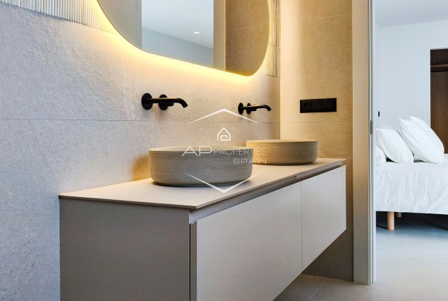 New Build - Villa - Detached -
Ciudad Quesada - Costa Blanca South