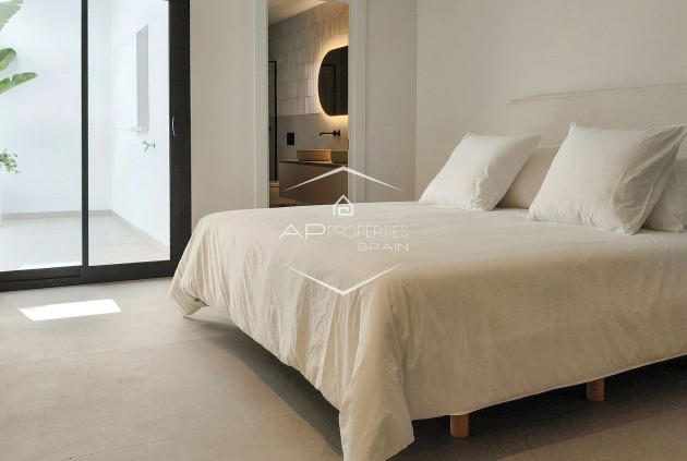 New Build - Villa - Detached -
Ciudad Quesada - Costa Blanca South