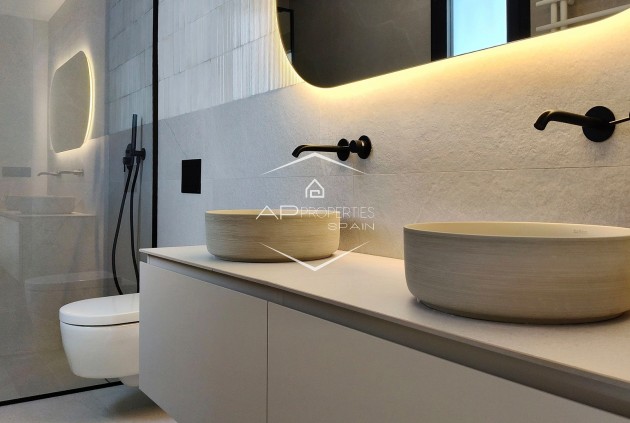 New Build - Villa - Detached -
Ciudad Quesada - Costa Blanca South