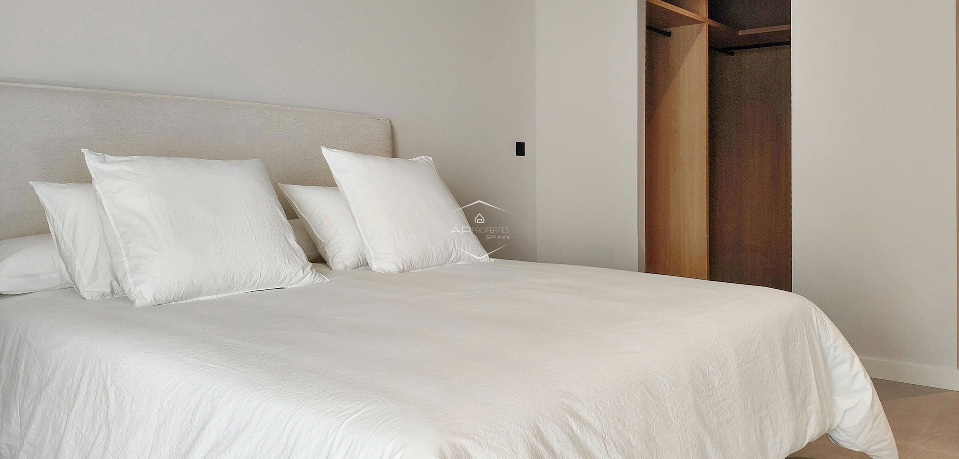 New Build - Villa - Detached -
Ciudad Quesada - Costa Blanca South