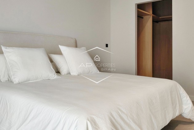 New Build - Villa - Detached -
Ciudad Quesada - Costa Blanca South