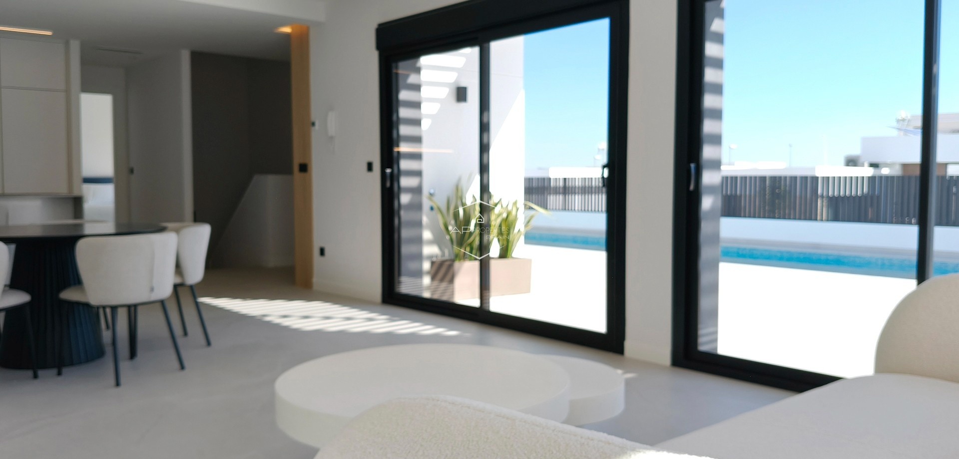 New Build - Villa - Detached -
Ciudad Quesada - Costa Blanca South