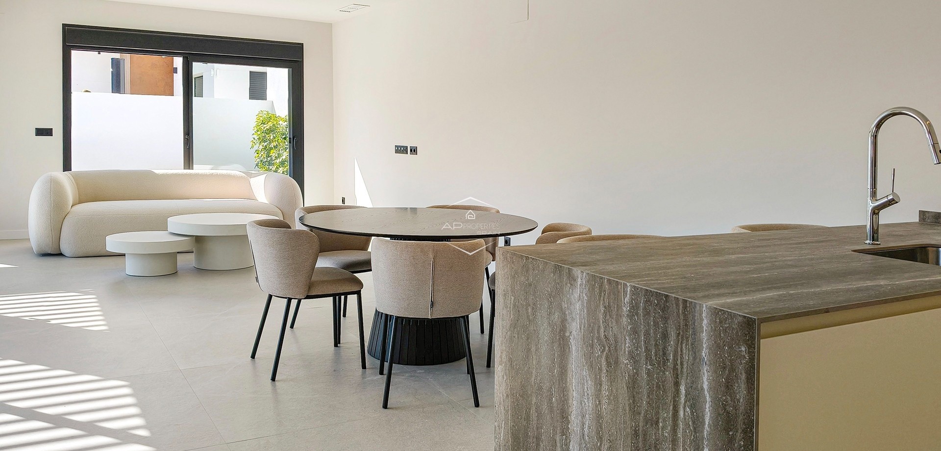 New Build - Villa - Detached -
Ciudad Quesada - Costa Blanca South