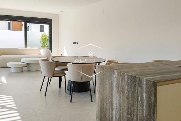 New Build - Villa - Detached -
Ciudad Quesada - Costa Blanca South