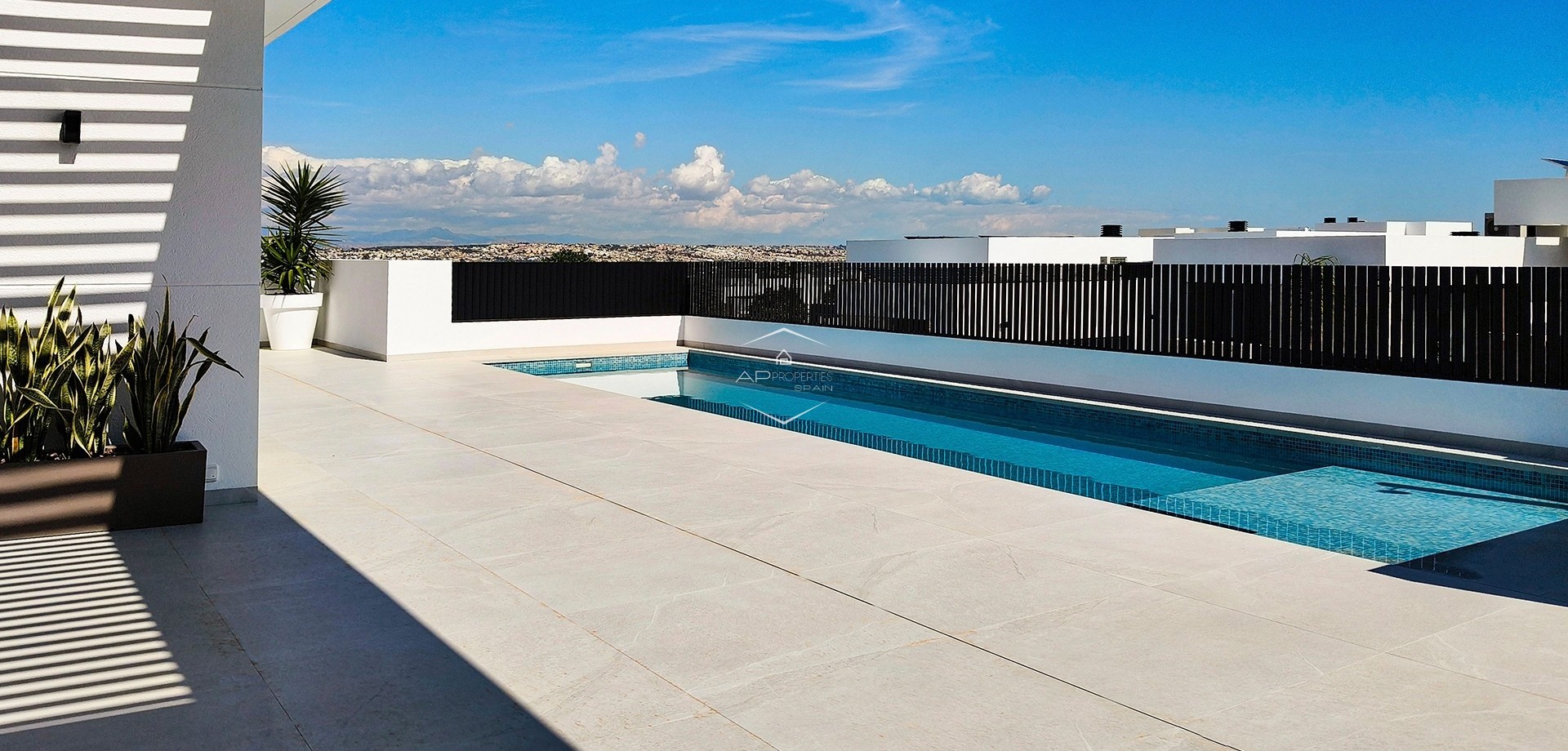 New Build - Villa - Detached -
Ciudad Quesada - Costa Blanca South