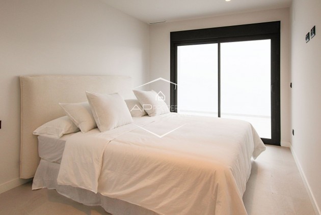New Build - Villa - Detached -
Ciudad Quesada - Costa Blanca South