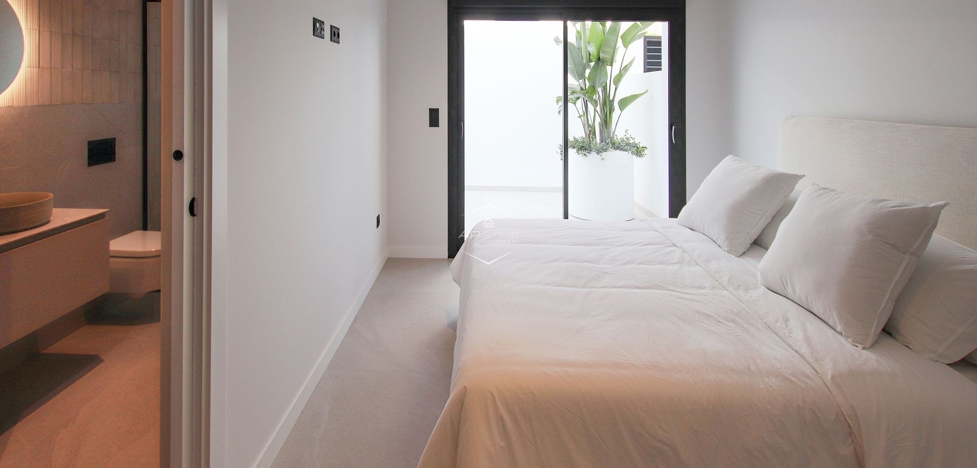 New Build - Villa - Detached -
Ciudad Quesada - Costa Blanca South