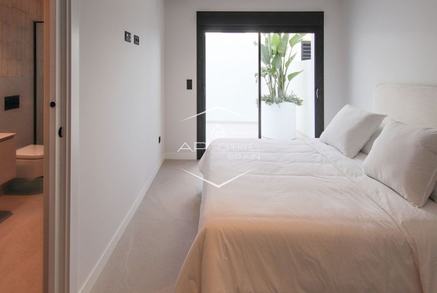 New Build - Villa - Detached -
Ciudad Quesada - Costa Blanca South