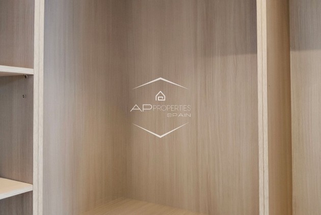 New Build - Villa - Detached -
Ciudad Quesada - Costa Blanca South