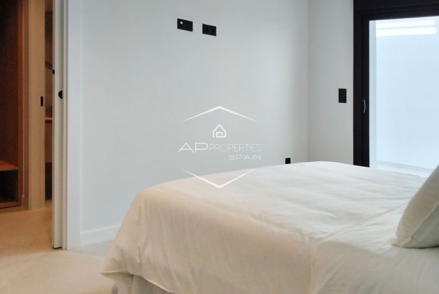 New Build - Villa - Detached -
Ciudad Quesada - Costa Blanca South