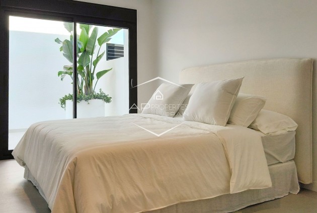 New Build - Villa - Detached -
Ciudad Quesada - Costa Blanca South