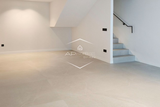 New Build - Villa - Detached -
Ciudad Quesada - Costa Blanca South