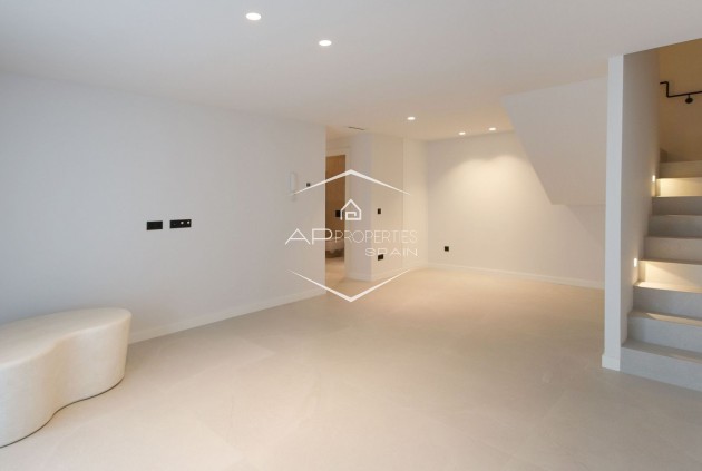 New Build - Villa - Detached -
Ciudad Quesada - Costa Blanca South