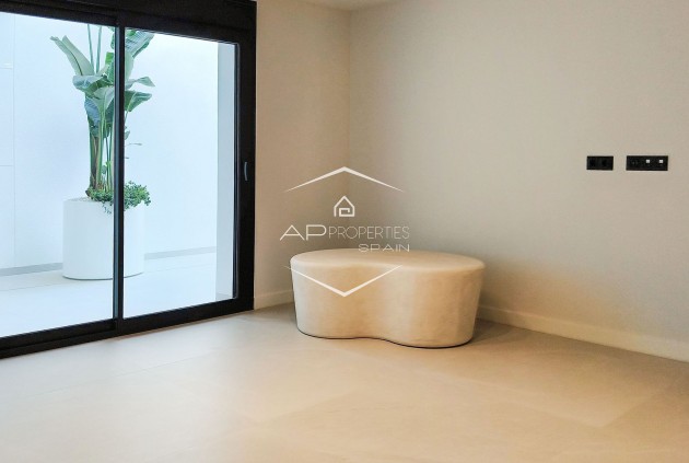 New Build - Villa - Detached -
Ciudad Quesada - Costa Blanca South