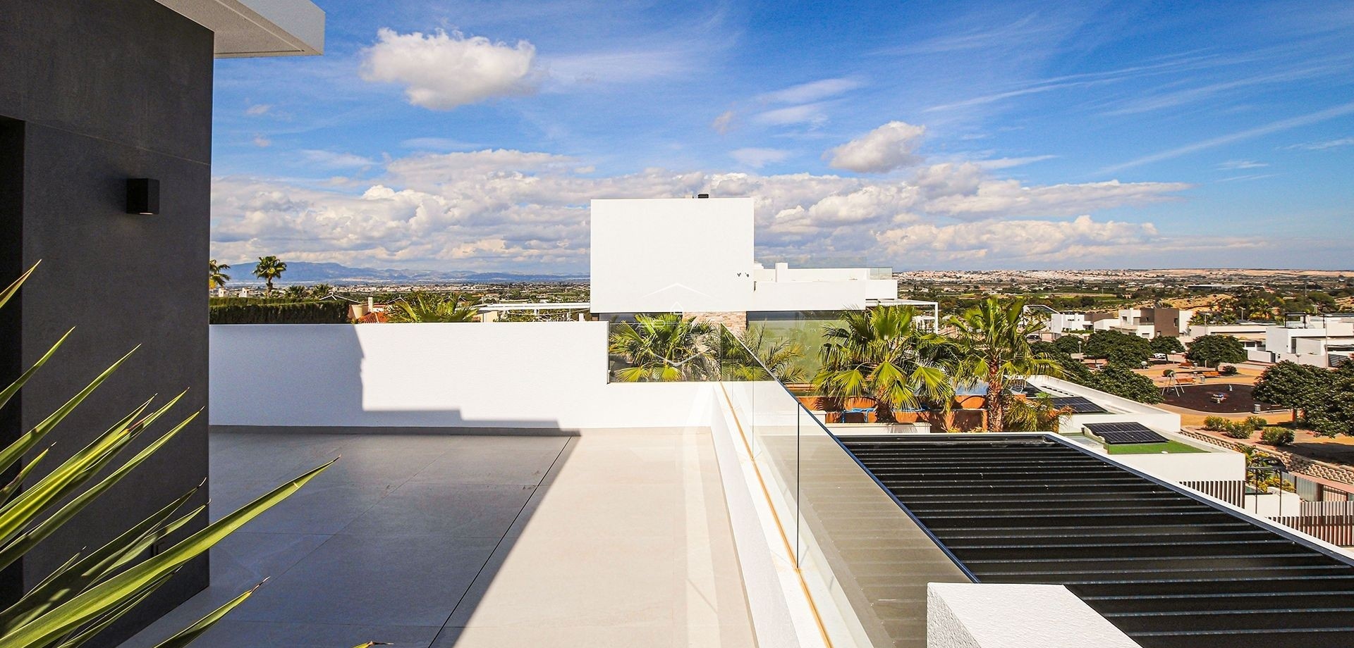 New Build - Villa - Detached -
Ciudad Quesada - Costa Blanca South