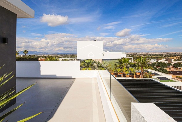 New Build - Villa - Detached -
Ciudad Quesada - Costa Blanca South