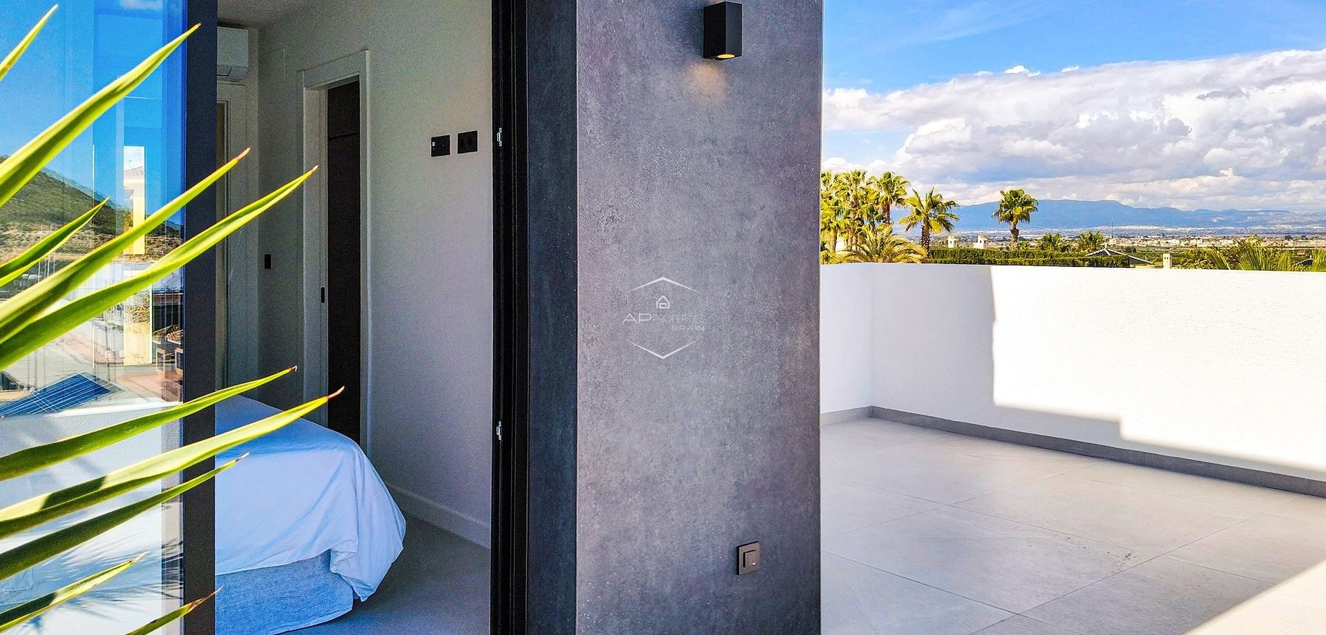 New Build - Villa - Detached -
Ciudad Quesada - Costa Blanca South