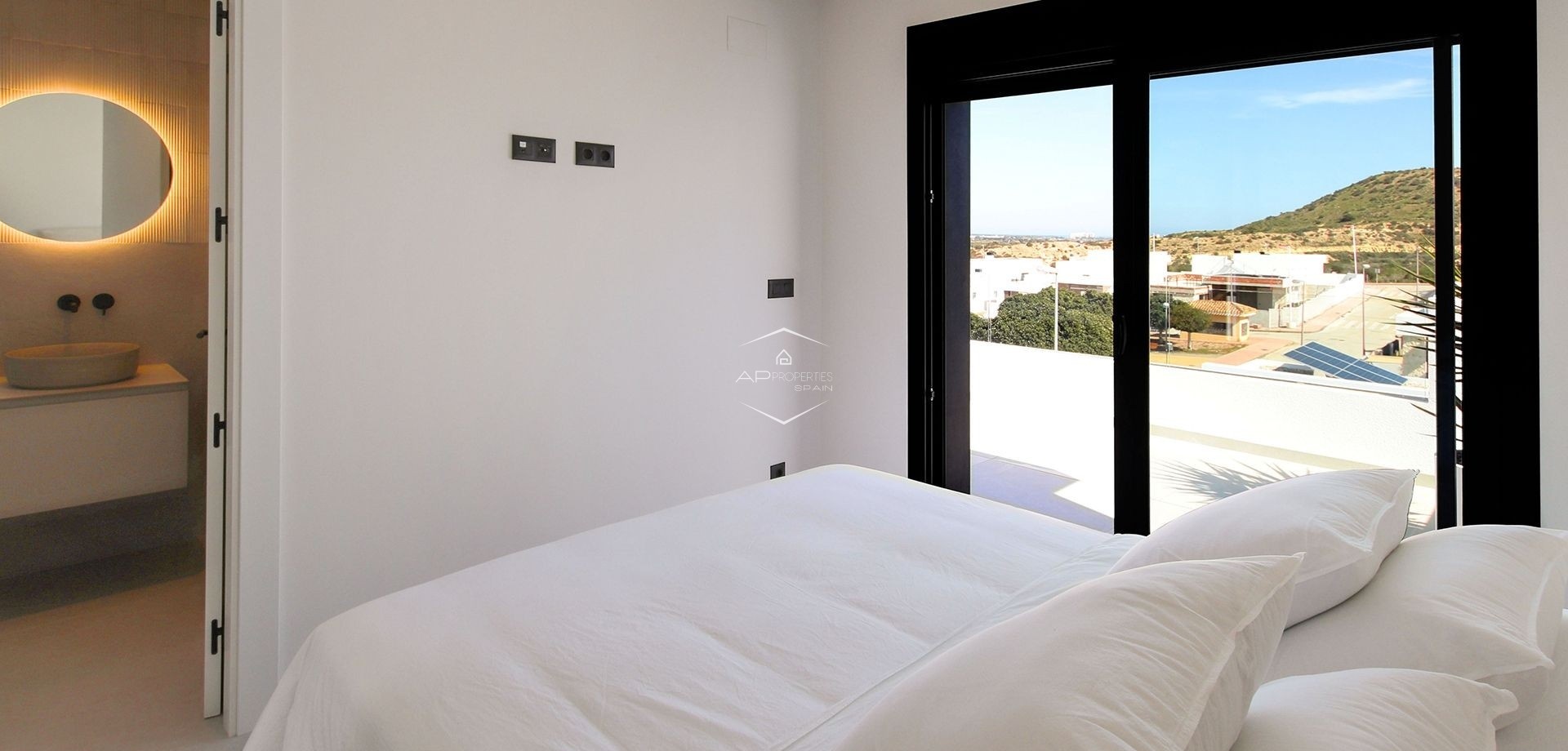 New Build - Villa - Detached -
Ciudad Quesada - Costa Blanca South