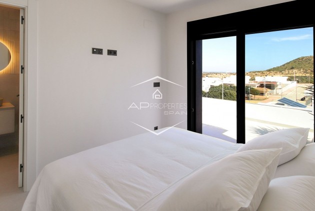 New Build - Villa - Detached -
Ciudad Quesada - Costa Blanca South