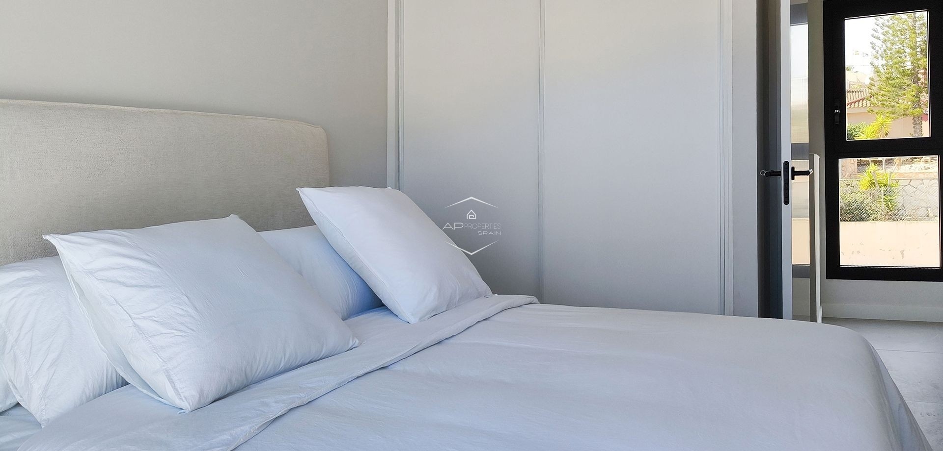 New Build - Villa - Detached -
Ciudad Quesada - Costa Blanca South
