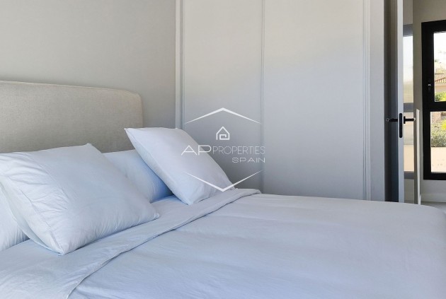 New Build - Villa - Detached -
Ciudad Quesada - Costa Blanca South