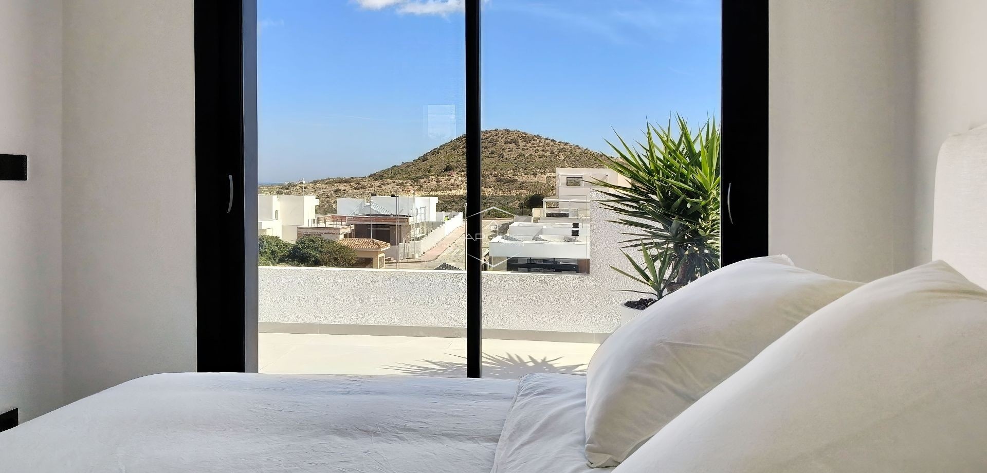 New Build - Villa - Detached -
Ciudad Quesada - Costa Blanca South