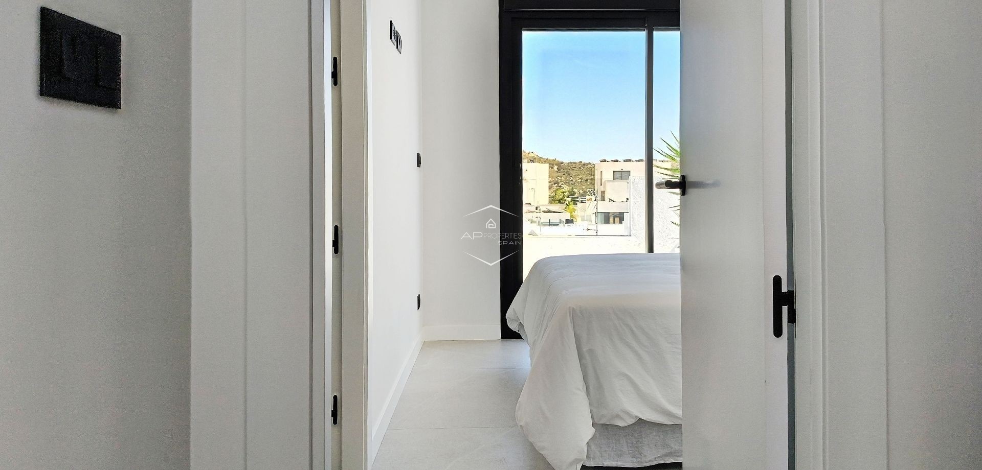 New Build - Villa - Detached -
Ciudad Quesada - Costa Blanca South