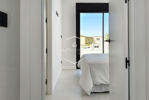 New Build - Villa - Detached -
Ciudad Quesada - Costa Blanca South