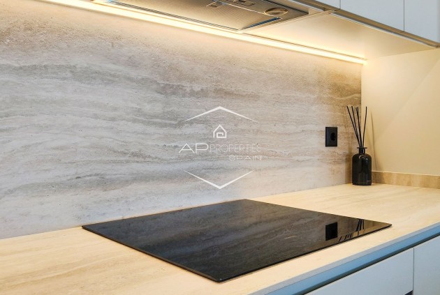 New Build - Villa - Detached -
Ciudad Quesada - Costa Blanca South