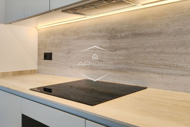 New Build - Villa - Detached -
Ciudad Quesada - Costa Blanca South