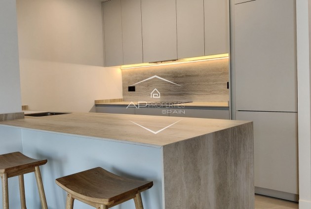 New Build - Villa - Detached -
Ciudad Quesada - Costa Blanca South