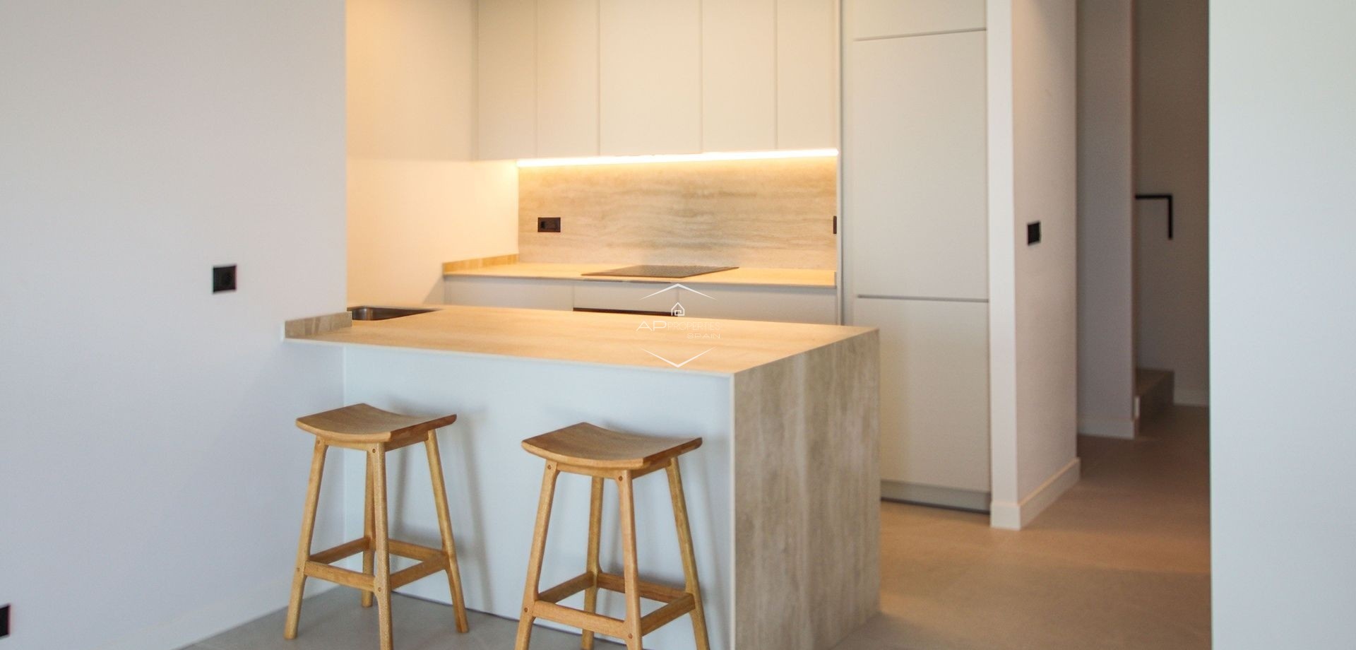 New Build - Villa - Detached -
Ciudad Quesada - Costa Blanca South