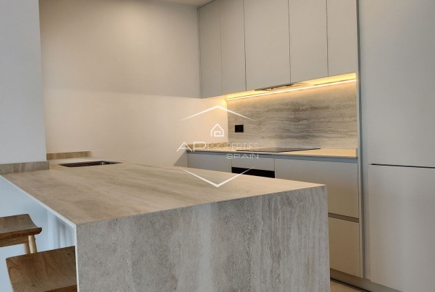 New Build - Villa - Detached -
Ciudad Quesada - Costa Blanca South